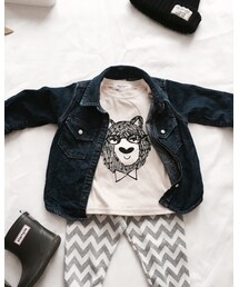 babyGAP | シャツ/ブラウス