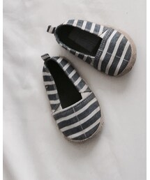 OLD NAVY | モカシン/デッキシューズ