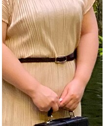 THE EMPORIUM | ベルト