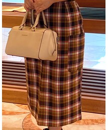 earth music&ecology | スカート