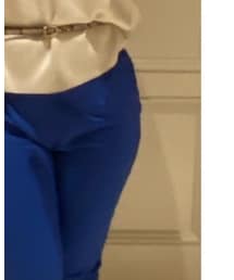 no brand | パンツ