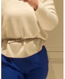 no brand | ベルト