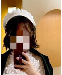 no brand | ハンチング/ベレー帽