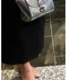 no brand | スカート