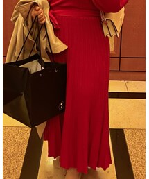 no brand | ワンピース/ドレス