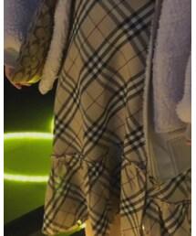 BURBERRY | スカート