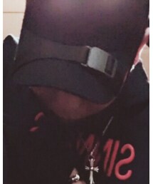 We Are Infinite | キャップ