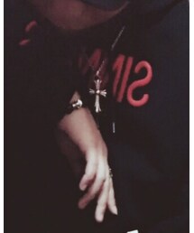 CHROME HEARTS | ネックレス