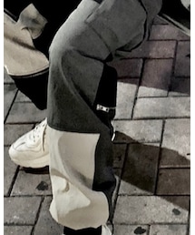 Korea Select | チノパンツ