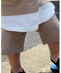 petit main | パンツ