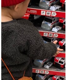 西松屋 | トップス