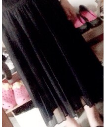UNIQLO | スカート