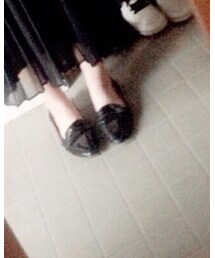 GU | パンプス