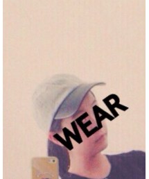 FOREVER 21 | キャップ