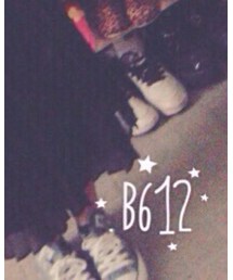 CONVERSE | スニーカー