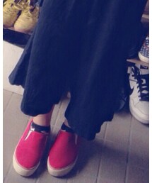 WEGO | スニーカー