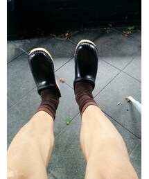 troentorp | シューズ