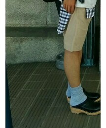 UNIQLO | パンツ