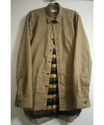 DRIES VAN NOTEN | ss13(トップス)