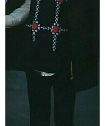 DRIES VAN NOTEN | スラックス