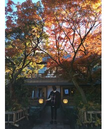 PASS THE BATON KYOTO GION | その他