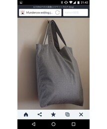 COMME des GARCONS HOMME PLUS | トートバッグ