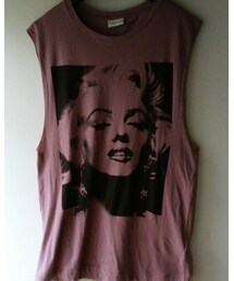 DRIES VAN NOTEN | タンクトップ