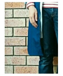 SAINT JAMES | Tシャツ/カットソー