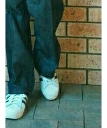 MARTIN MARGIELA | デニムパンツ