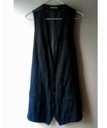 Ann DEMEULEMEESTER | ベスト