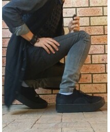 BellyButton | ブーツ