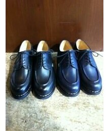 Paraboot | ｼｬﾝﾎﾞ-ﾄﾞ(シューズ)