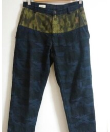 DRIES VAN NOTEN | パンツ