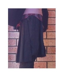 DRIES VAN NOTEN | スカート