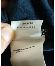 MARTIN MARGIELA | Tシャツ/カットソー