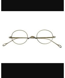 金子眼鏡 | メガネ