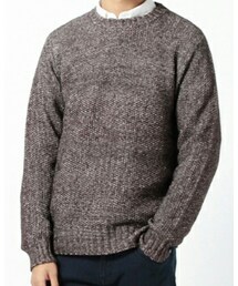 ROEBE LENII | ニット/セーター