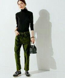 UNITED ARROWS | ＜Levi’s（R) Vintage Clothing ＞ 519 コーデュロイパンツ(その他パンツ)