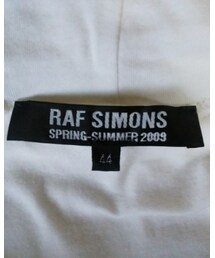 RAF SIMONS | Tシャツ/カットソー