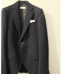 DRIES VAN NOTEN | テーラードジャケット