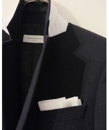 DRIES VAN NOTEN | テーラードジャケット