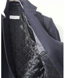 DRIES VAN NOTEN | テーラードジャケット