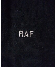 RAF SIMONS | カーディガン/ボレロ