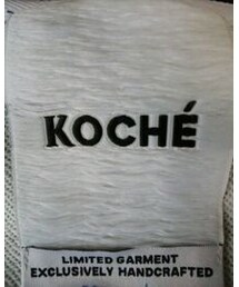 KOCHÉ | パーカー