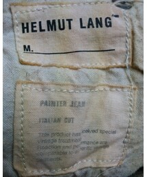 HELMUT LANG | デニムパンツ