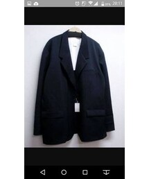 maison martin margiela with h&m | テーラードジャケット