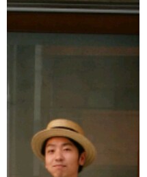 西川文二郎 | ハット