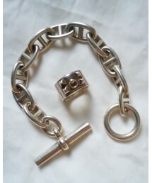 Chaîne d'Ancre

 | ブレスレット