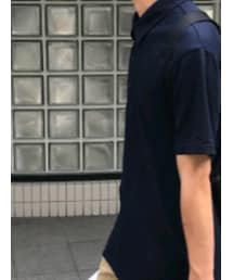 UNIQLO | ポロシャツ