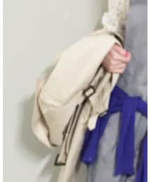 MERCURYDUO | トレンチコート